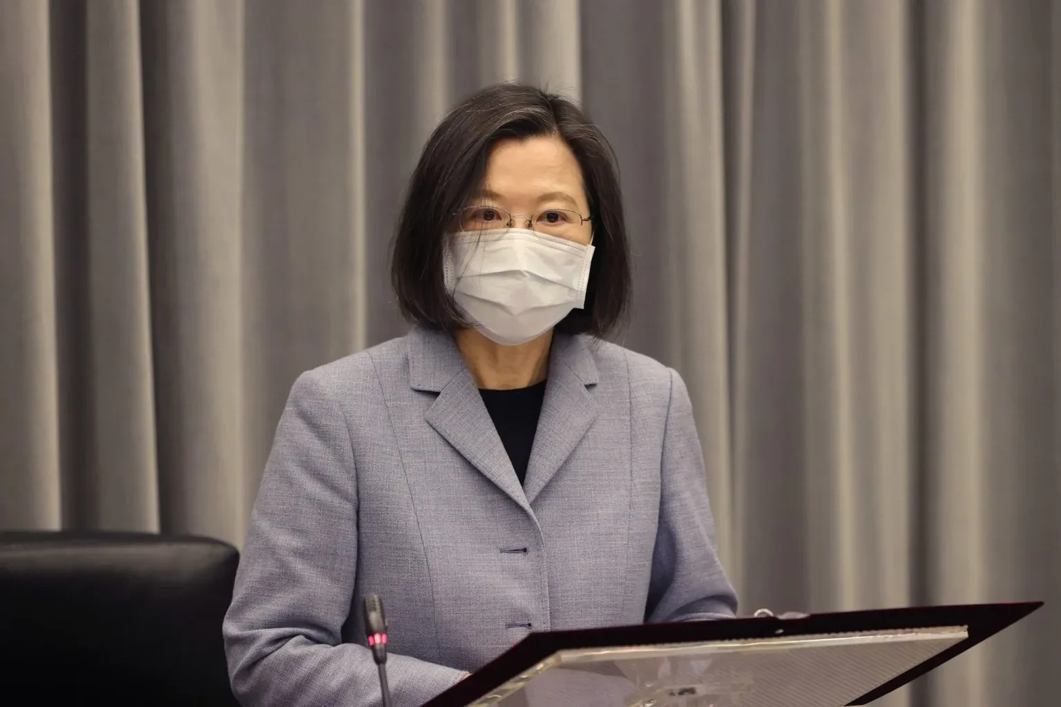興達電廠釀549萬戶大停電　蔡英文將赴現場：最短時間徹查究責