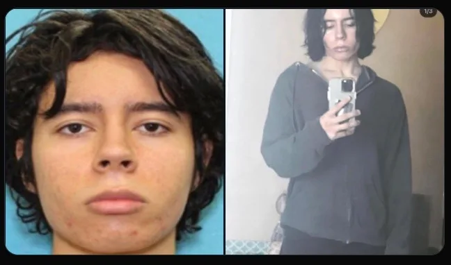 德州州長艾波特證實,槍手為18歲的拉莫斯(Salvador Ramos)。翻攝推特