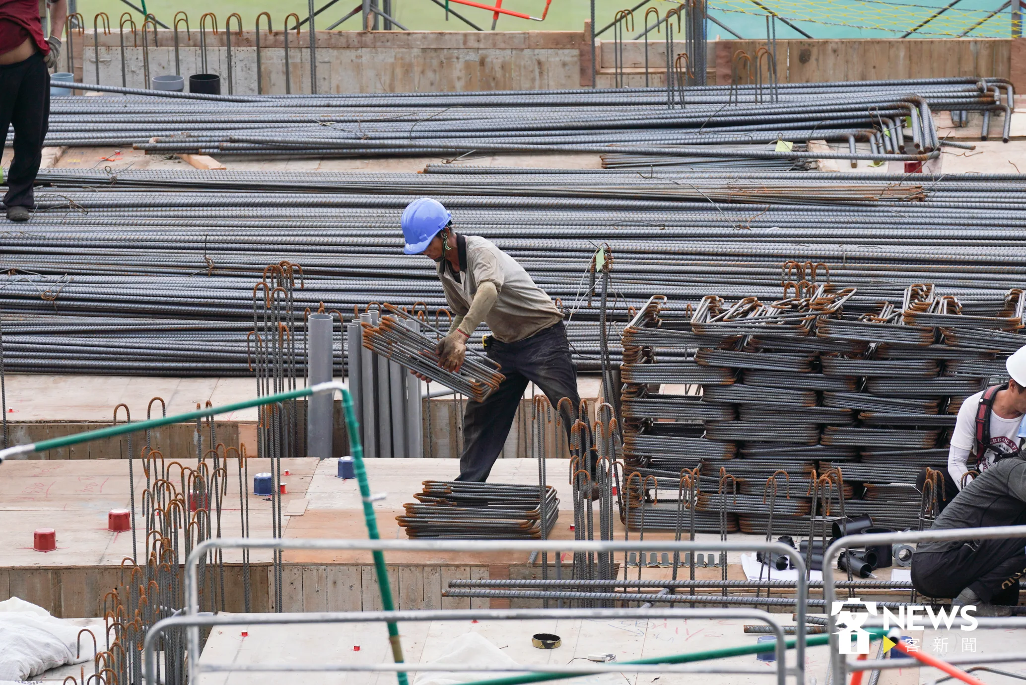 2025職災死亡251人　台中全國之首