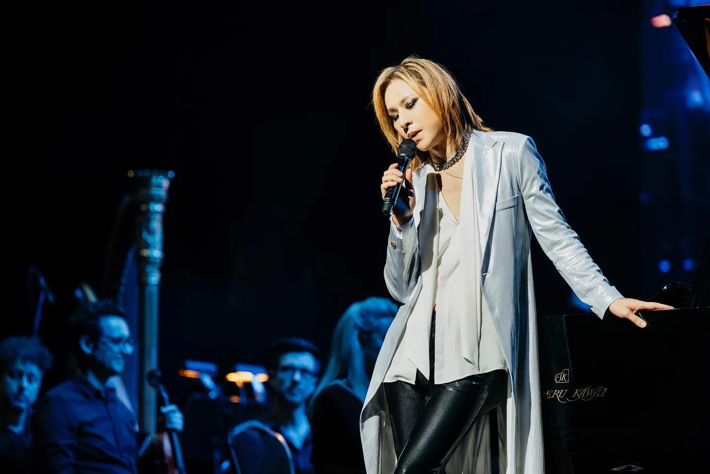 日本全家將募款助花蓮地震　X JAPAN團長捐215萬