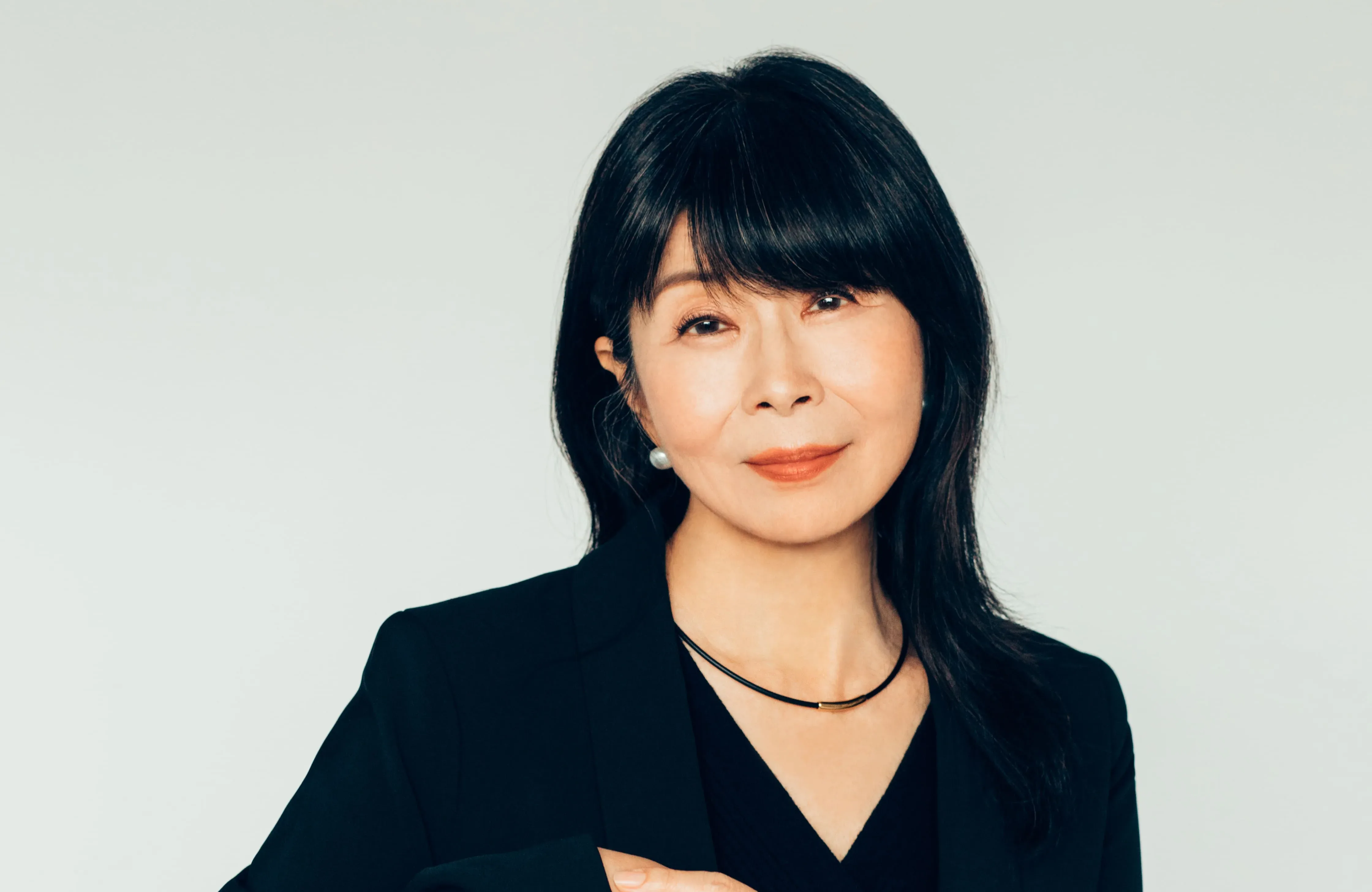 2024臺灣文學獎金典獎年度大獎得主平路木馬文化提供