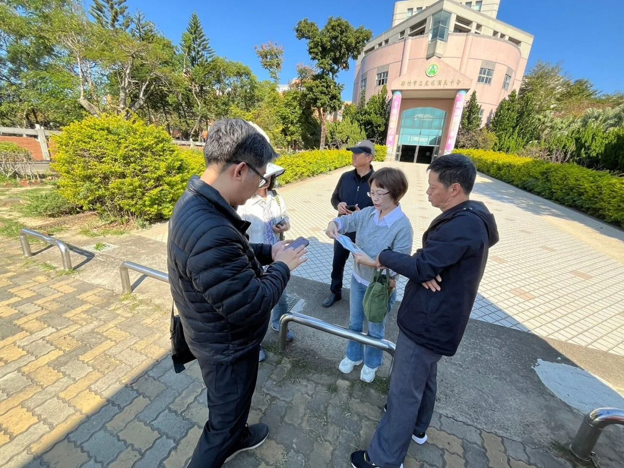 竹市更動多所國中學區範圍　明年7月起實施