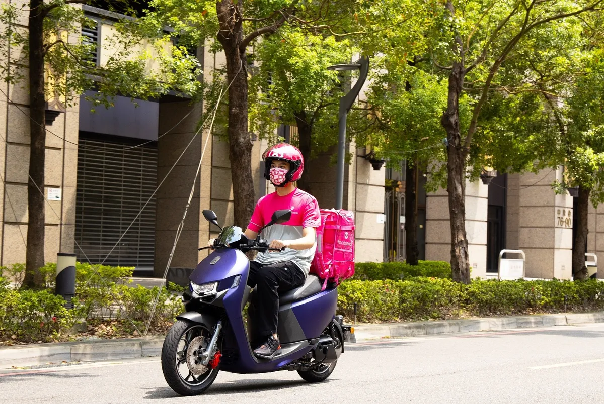 foodpanda徵才開百名職缺　年薪最高上看300萬