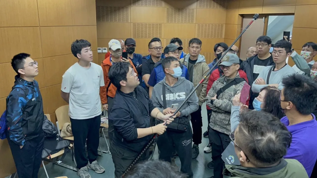 獵蜥大作戰／屏東加開3場除訓練班　估招募650名