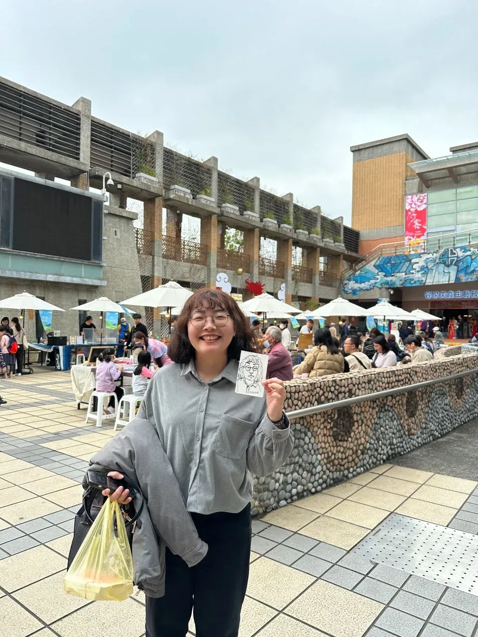 規劃療癒系列體驗,一同來天穿日享受放鬆生活。新北市客家局提供