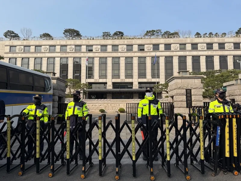 尹錫悅道歉：很遺憾也很抱歉未能符合國民期待