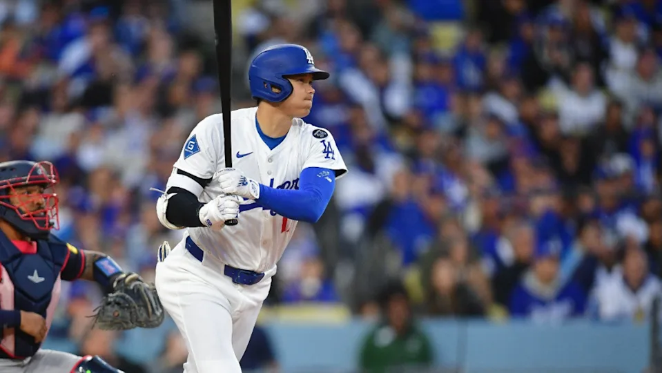 道奇預售世界大賽門票　一張最便宜新台幣2.7萬元