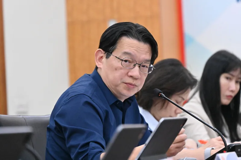 中央社