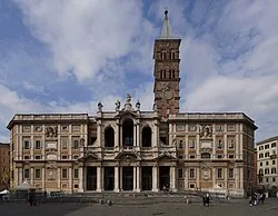 方濟各將長眠於義大利羅馬的羅馬聖母大殿(Basilica of St Mary Major)。