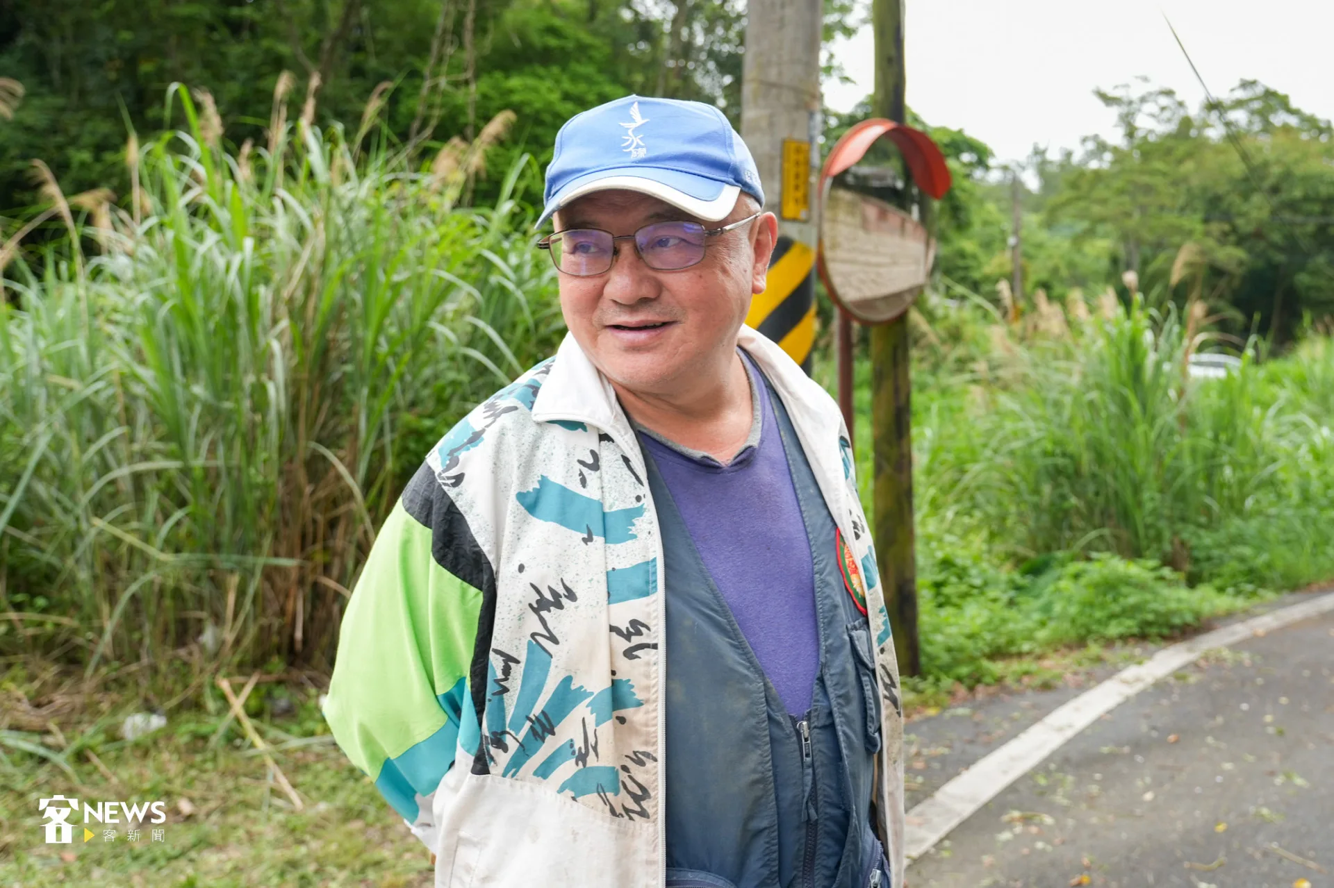 直到二十多年前，劉還月從台北回到北埔定居，才為了教學推廣，追隨父祖輩的腳步，重拾酸柑茶的生產工藝。蔡依璇攝