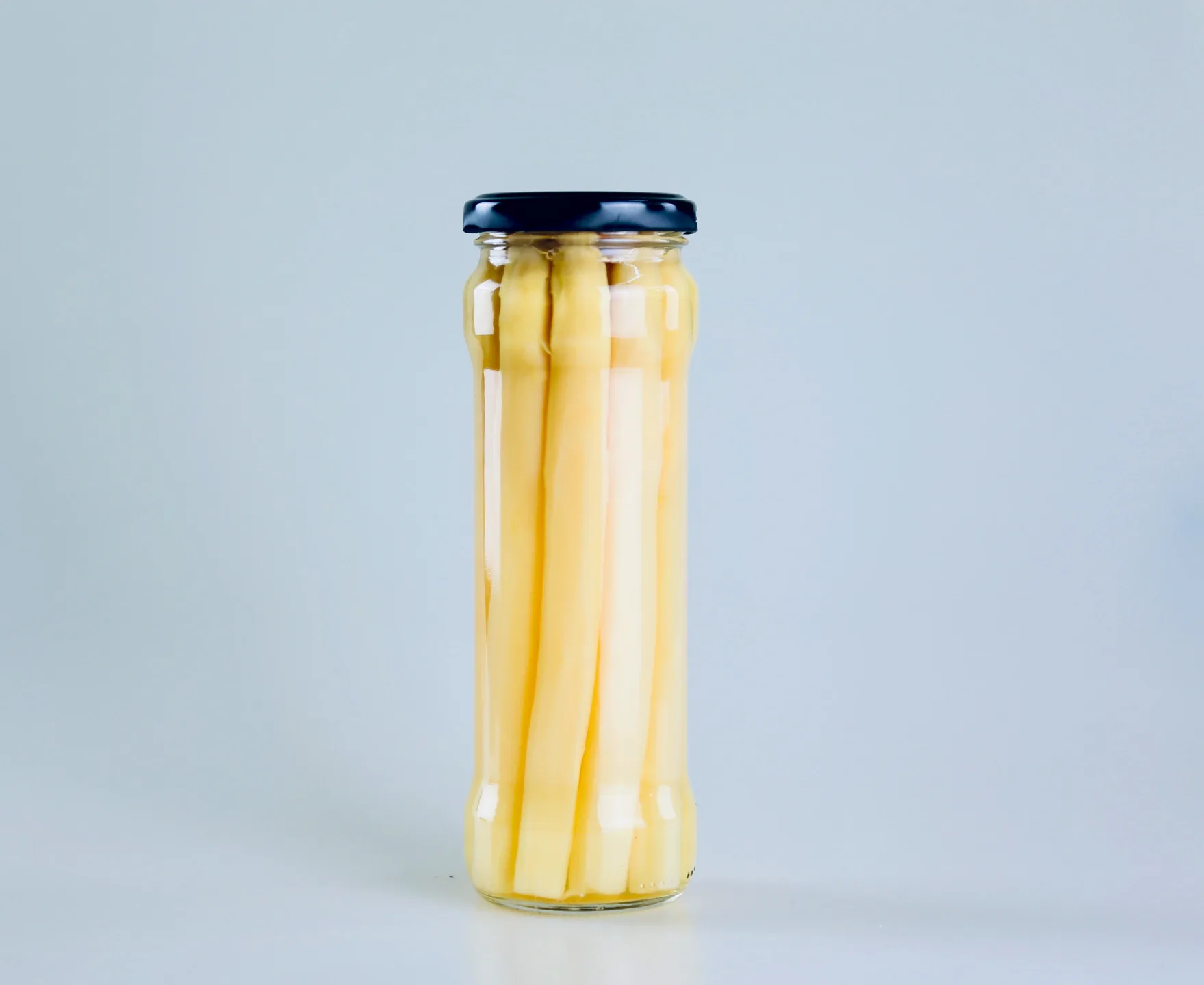 蘆筍罐。dingdang-99攝