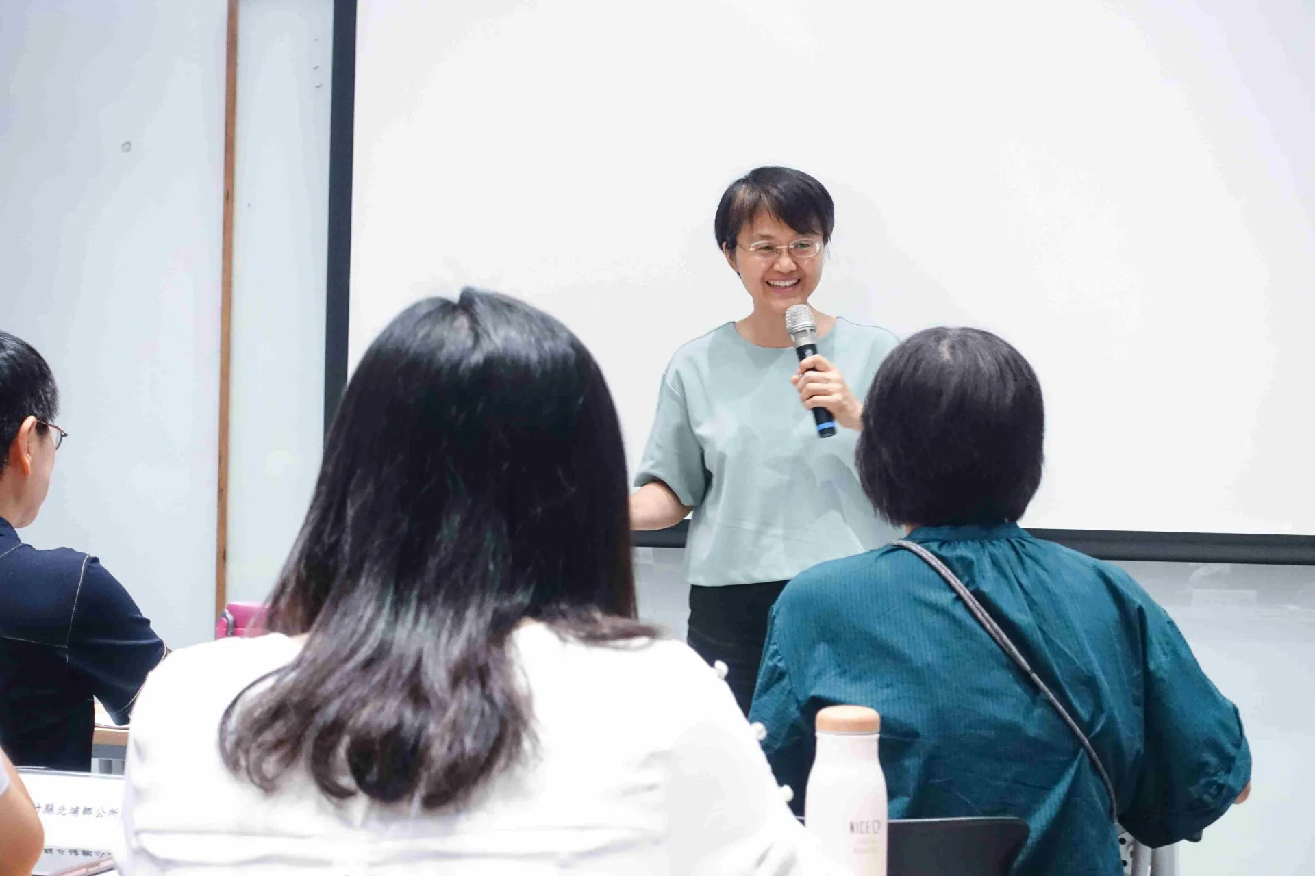 客委會：啟動市場文化再生　展現客庄魅力的最佳場域