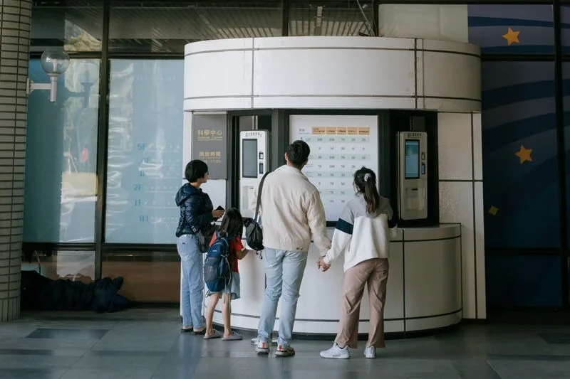 國立自然科學博物館展示場票價39年未調漲，7月起展示場全票票價自新台幣100元調漲為120元。國立自然科學博物館提供