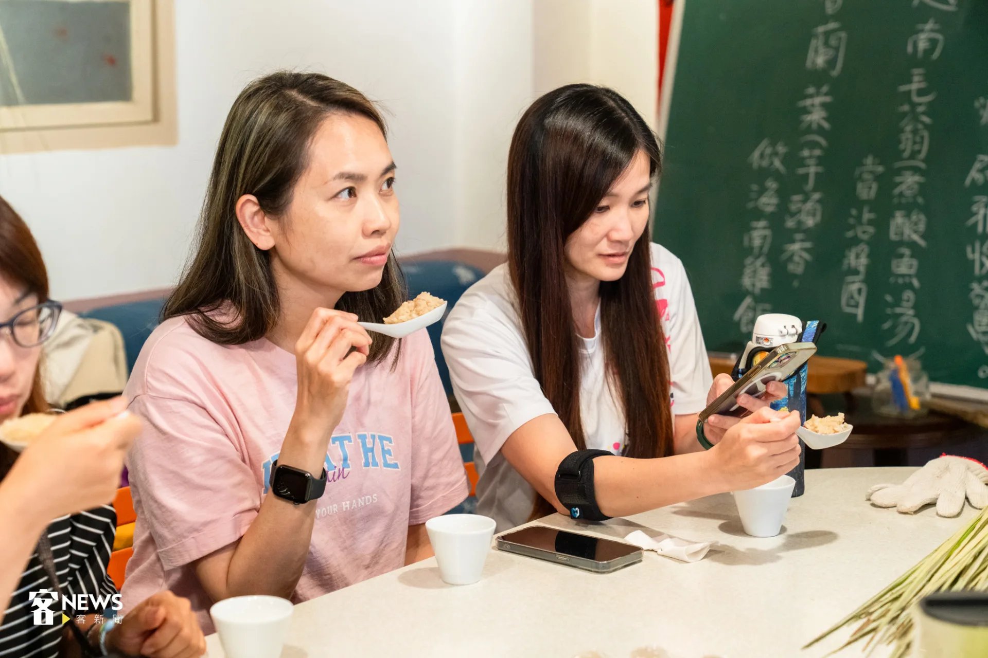 李宥妍攝