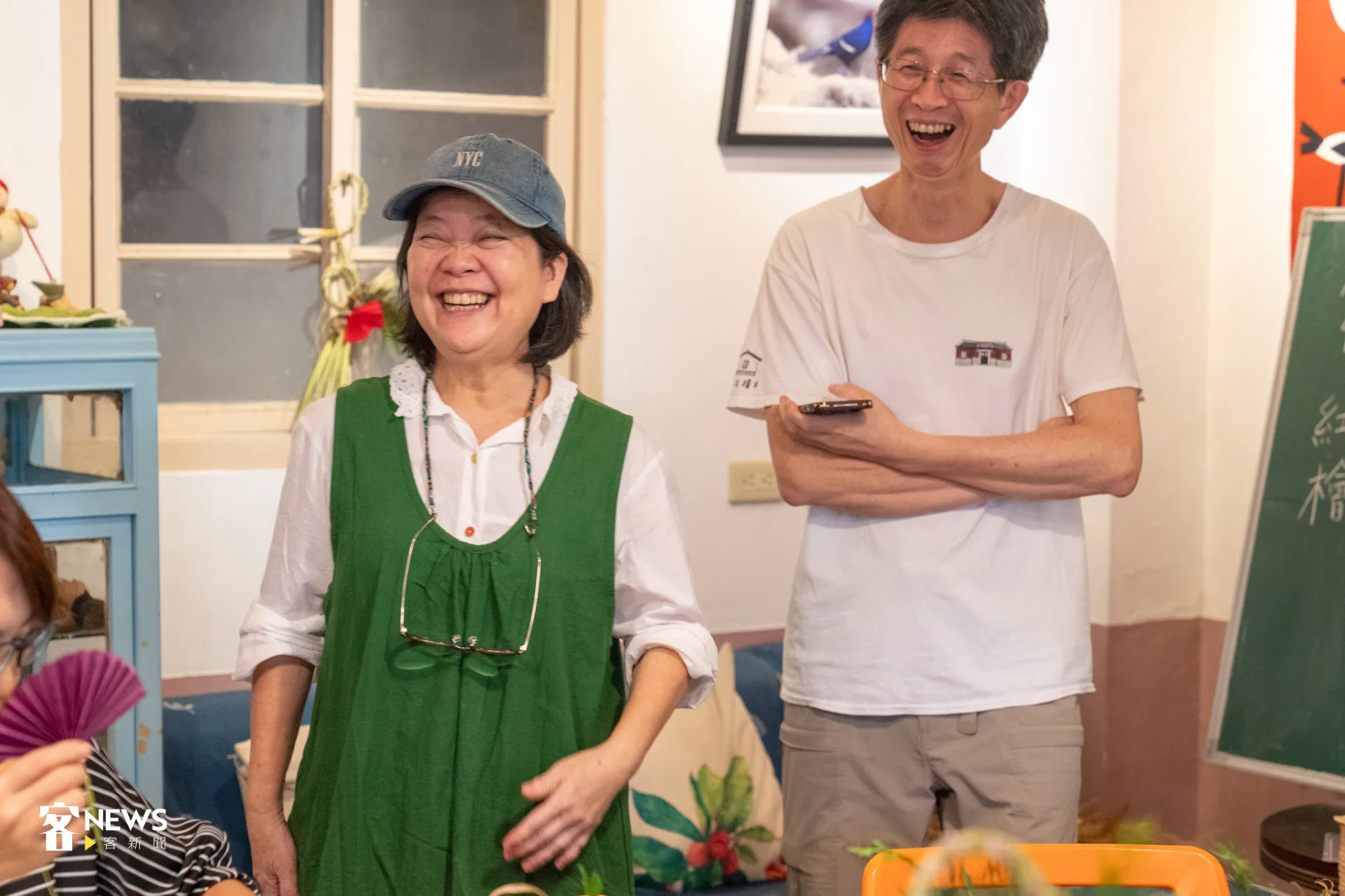 李宥妍攝