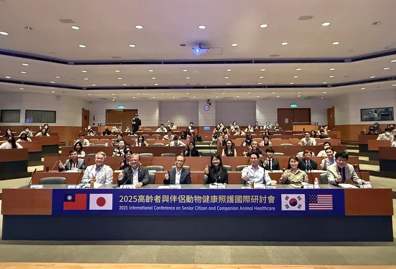 AI時代　調查：飼主照護寵物使用智能用品增多