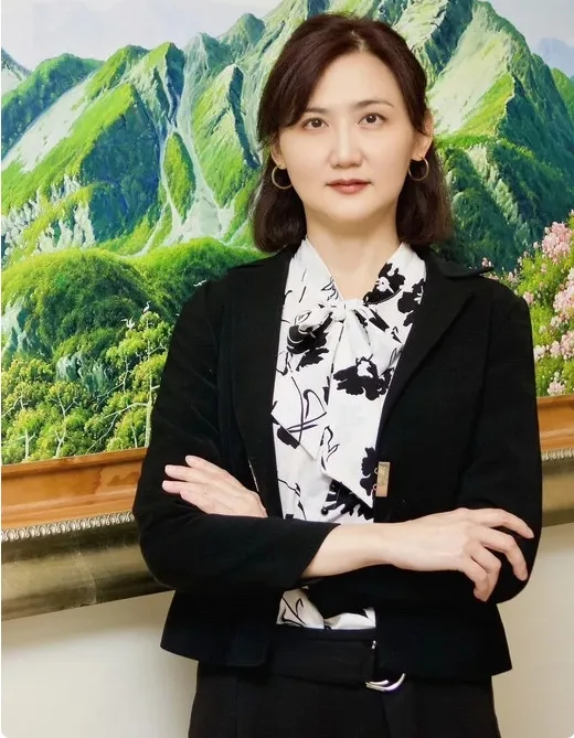 新北文化局局長張䕒育。新北市政府提供