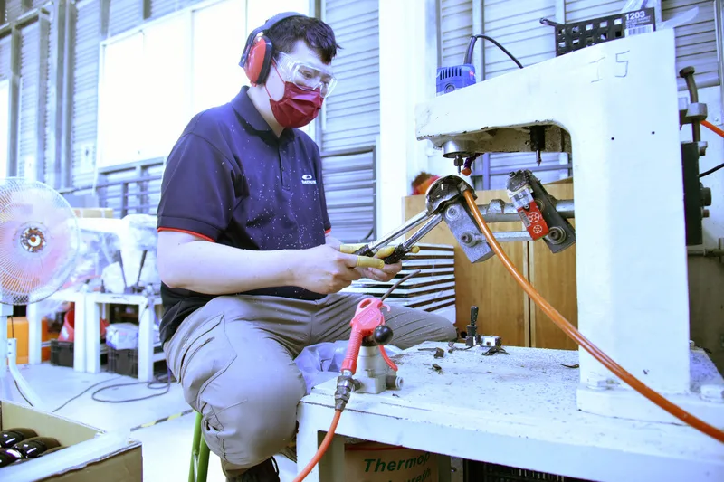 台南聽障男遭資遣　勞動部助重返職場