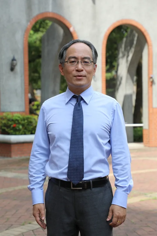 大學招聯會20日開會討論,執行秘書王泓仁(圖)表示,已決議自117學年度起調整為最高4倍。招聯會提供