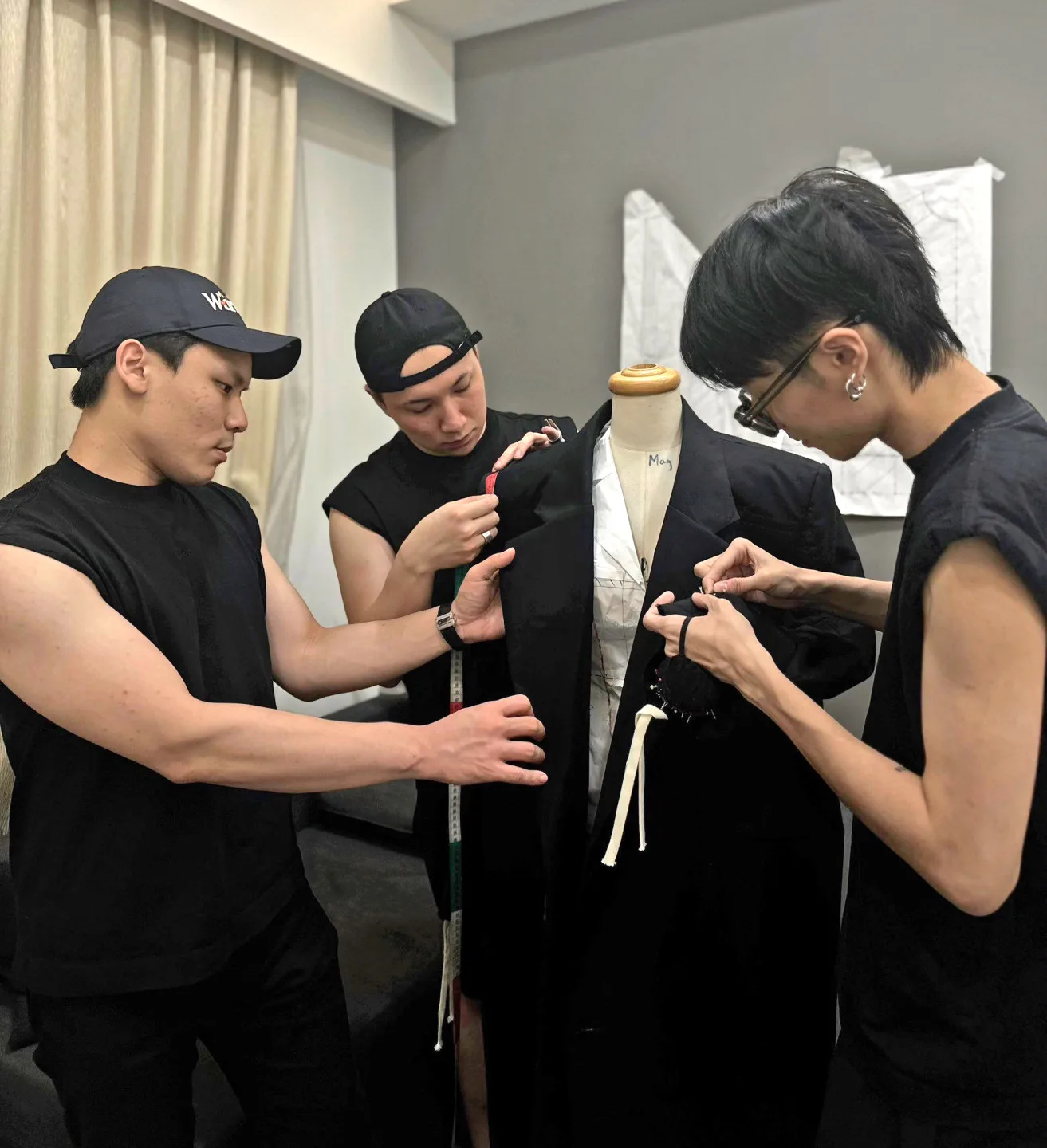 第六屆KFA高雄時尚大賞徵件開跑,資料照。高雄青年局提供