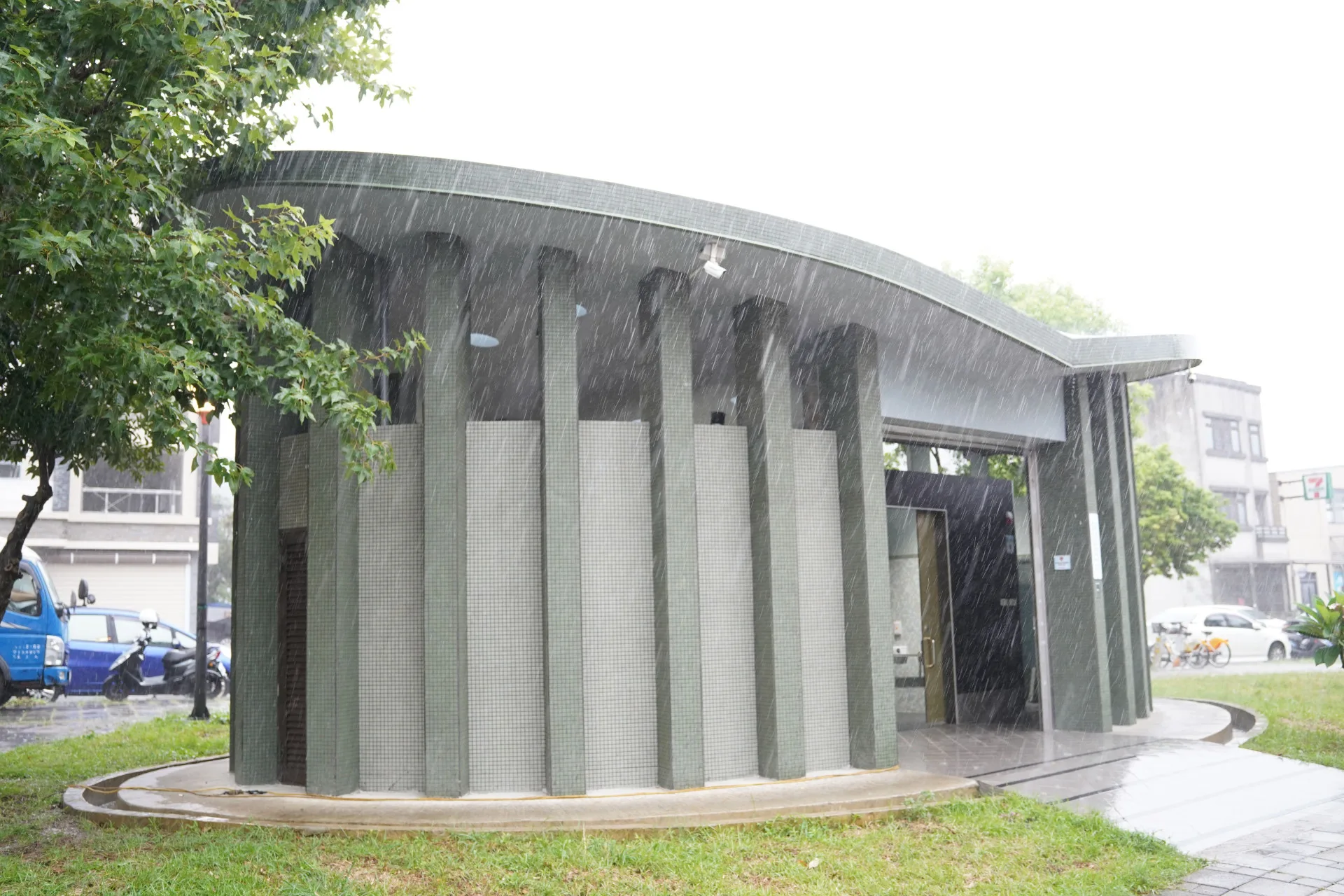 新竹縣政府提供