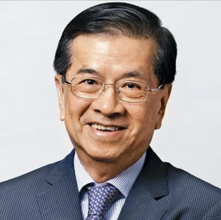 企業家徐重仁（圖）20日晚間表態挺大罷免。翻攝徐重仁臉書