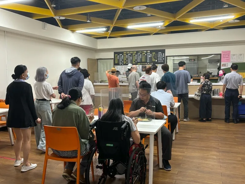 北市298處禁免費一次性餐具上路　115年起開罰