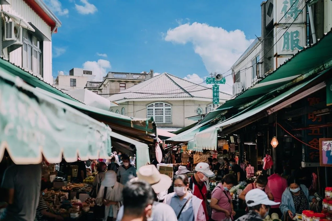 苗栗縣政府提供