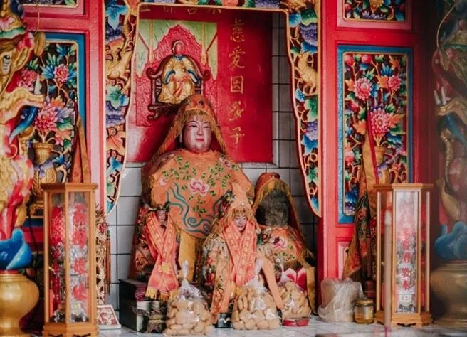 苗栗縣政府提供