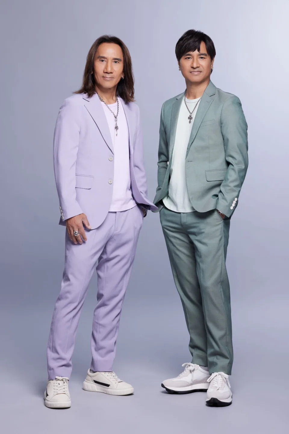 動力火車將在桃園珍珠海岸國際音樂節開唱。桃園市政府提供