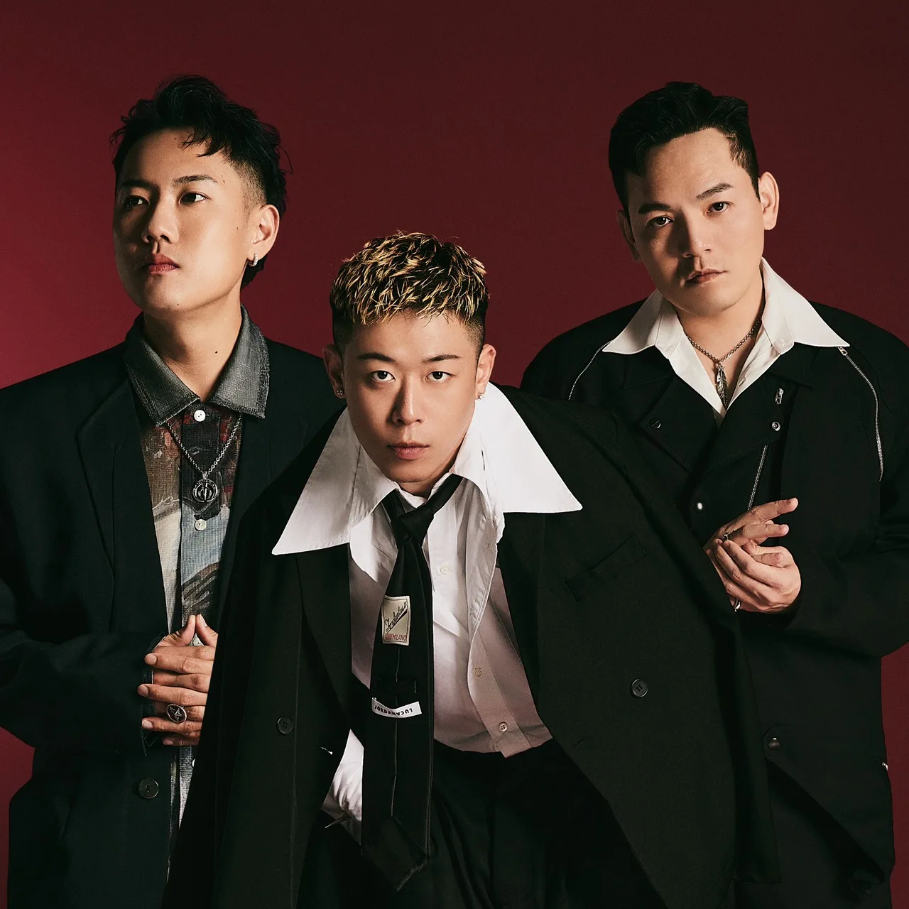 玖壹壹將在桃園珍珠海岸國際音樂節壓軸登場。桃園市政府提供