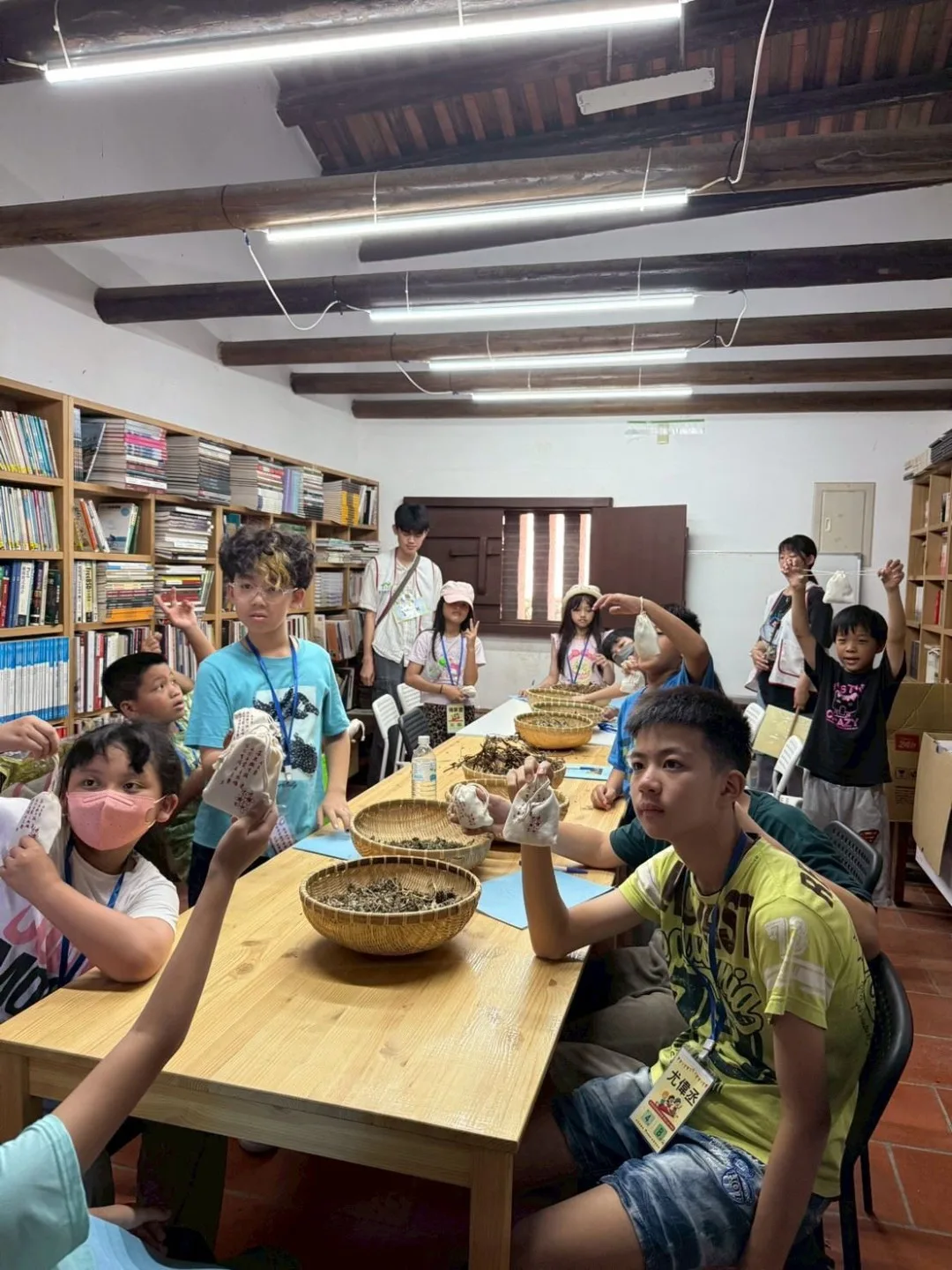 新竹縣政府提供