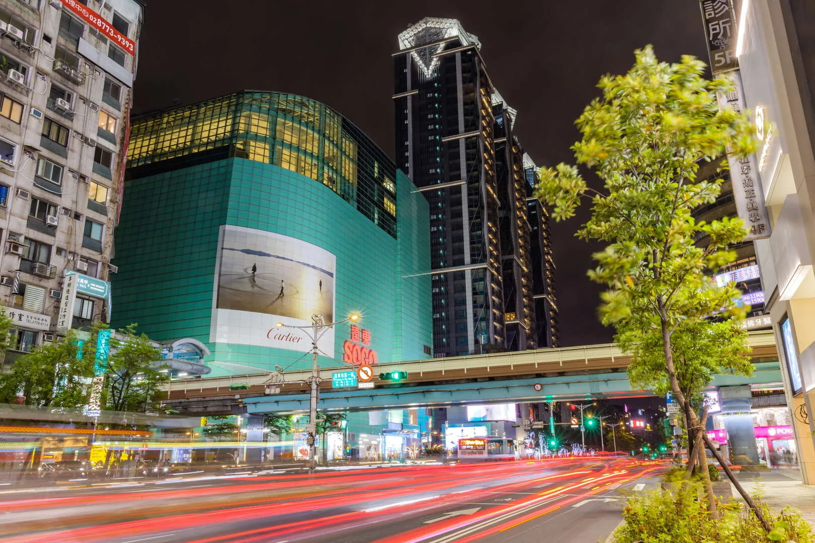 「混東區潮FUN夏日趴」8/2、8/3強勢回歸　美秀集團、宇宙人接力演出