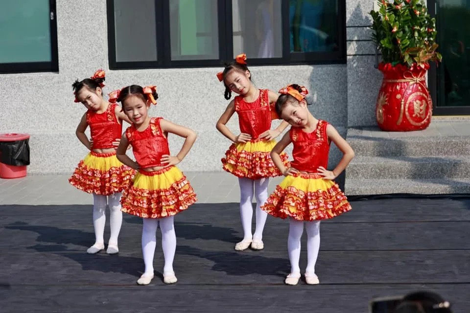 月23日（六）在內湖區安湖里安湖區民活動中心9樓舉行第6場巡演。臺北市政府客家事務委員會提供