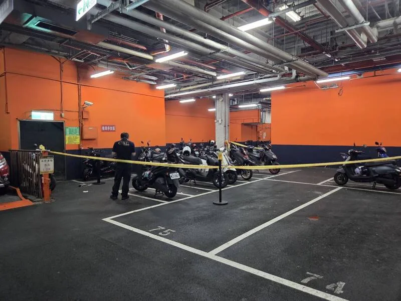 北市女遭割頸身亡　涉案前男友宜蘭落網