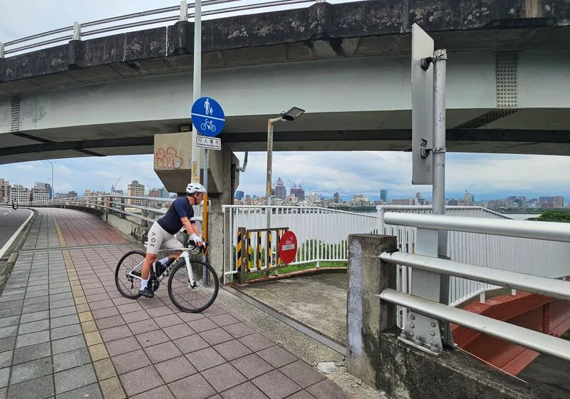 大稻埕夏日節煙火秀　新北忠孝碼頭及周圍將管制