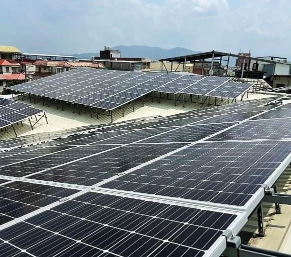 新竹縣家戶設置光電補助開放受理，單幢建物獎勵最高30萬元。