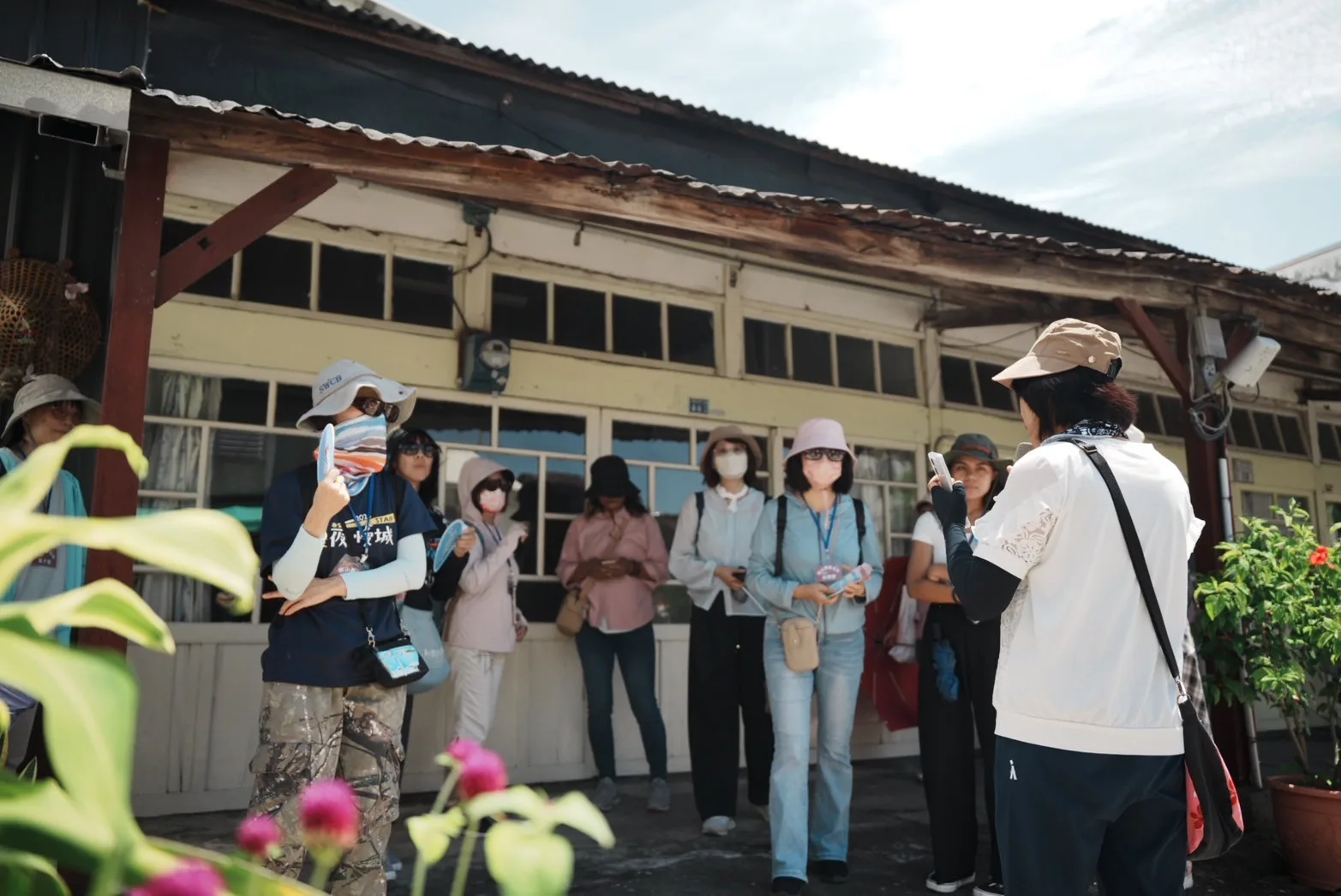 為深化性別主流化與在地化紮根，臺東縣政府6日在關山辦理「2025年度女路走讀暨性別主流化實務訓練」。臺東縣政府提供
