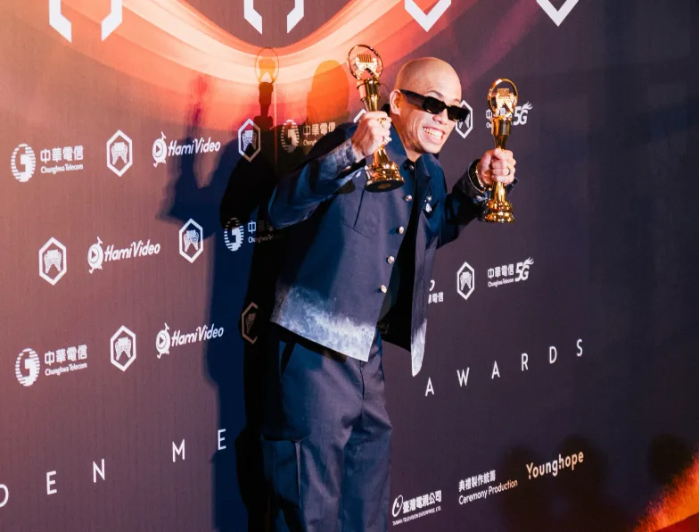 剛獲得今年金曲歌王的呂士軒，將在新竹啤酒節開唱。