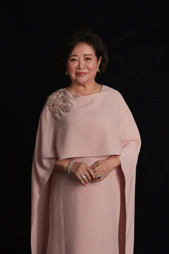 陳淑芳獲頒金馬62終身成就獎　肯定持續為表演獻身