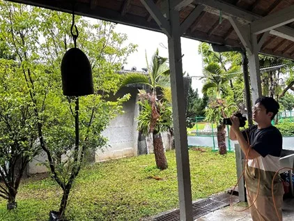 台中市政府提供