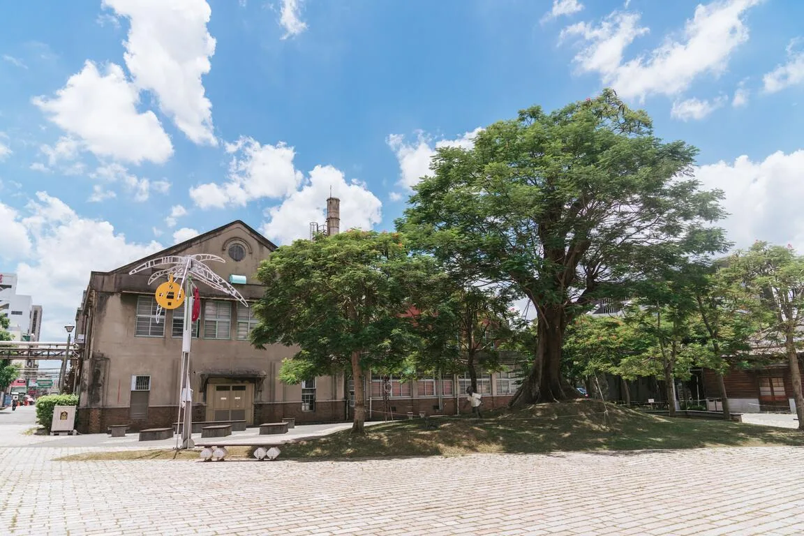 全國古蹟日主場活動將於9月20、21日，在台中文化部文化資產園區登場。台中市政府觀光旅遊局提供