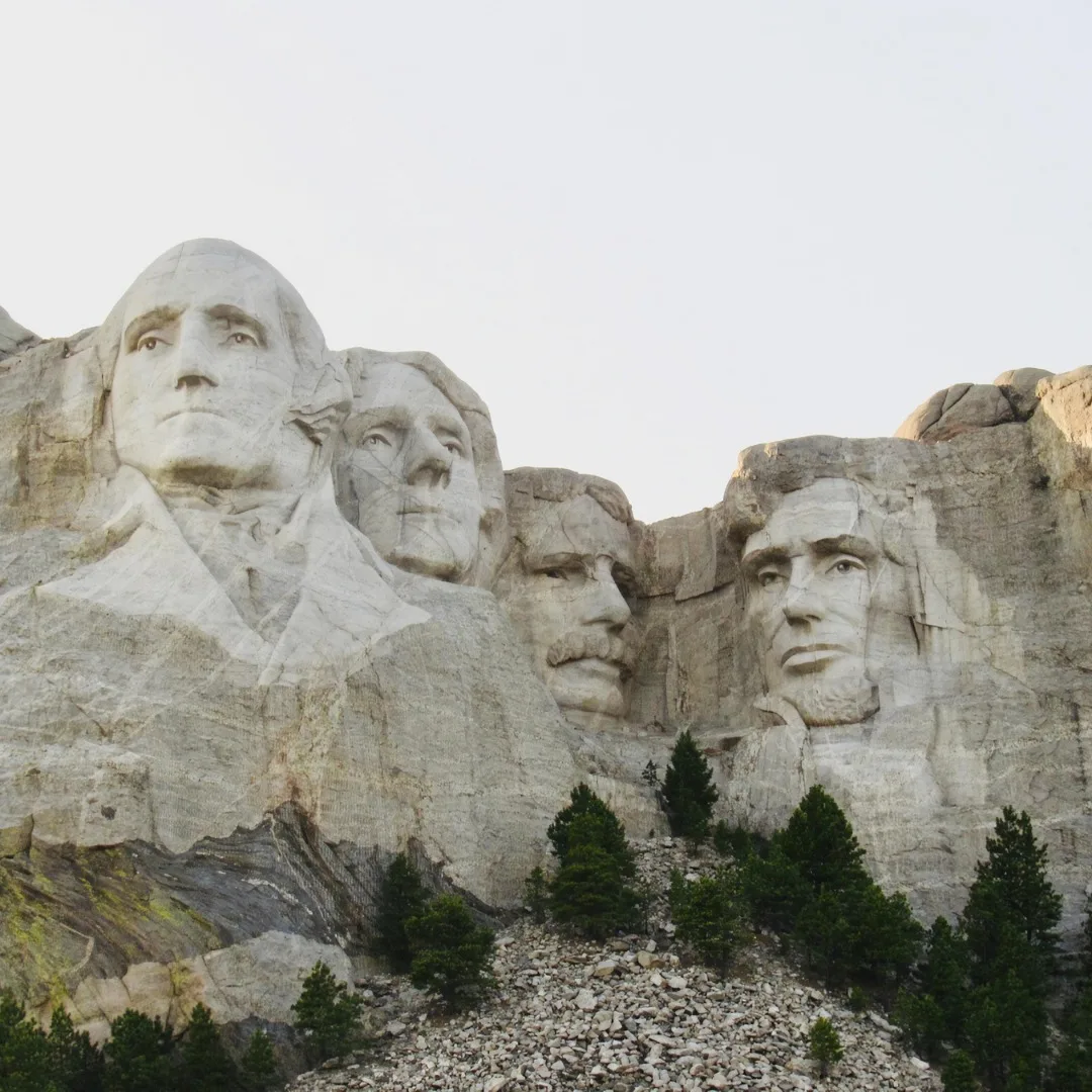 總統日一開始的成立源由為慶祝美國華盛頓總統，但在1971年時，為了配合長週末放假法案（Uniform Monday Holiday Act），假日改成2月的第3個禮拜一。翻攝自 Taiwan in New York 駐紐約台北經濟文化辦事處 臉書