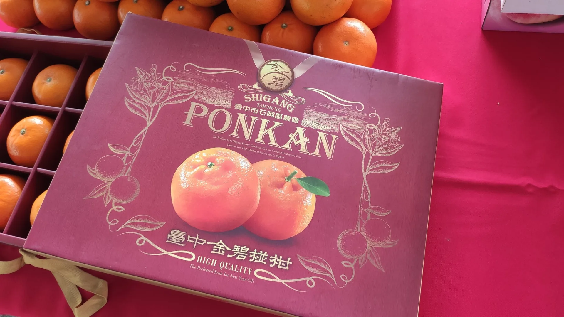 台中市政府提供