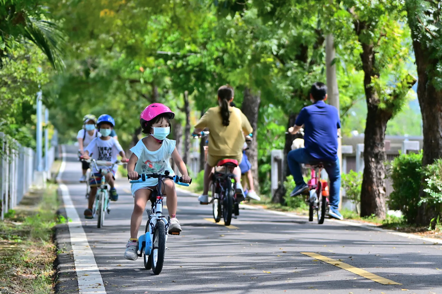 台中市政府提供