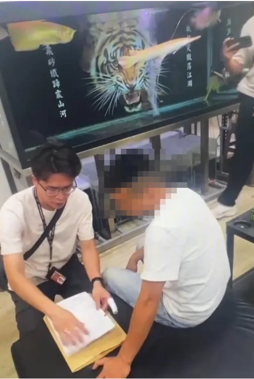 新竹地檢署瓦解幫派設立之跨國「老虎機房」詐欺集團，起訴27人、追查金流逾10億元。新竹地檢署提供