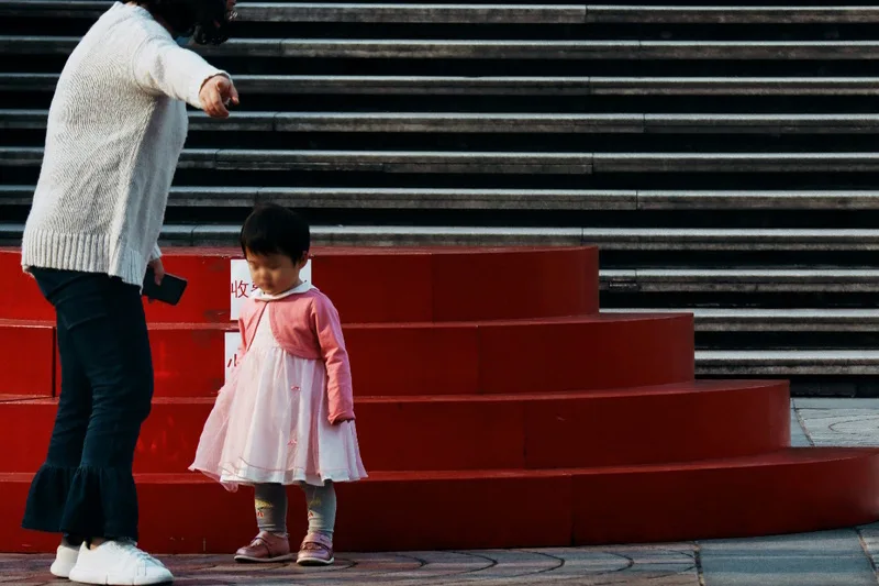 兒盟調查：8成家長憂孩子落後　6成提前安排先修課