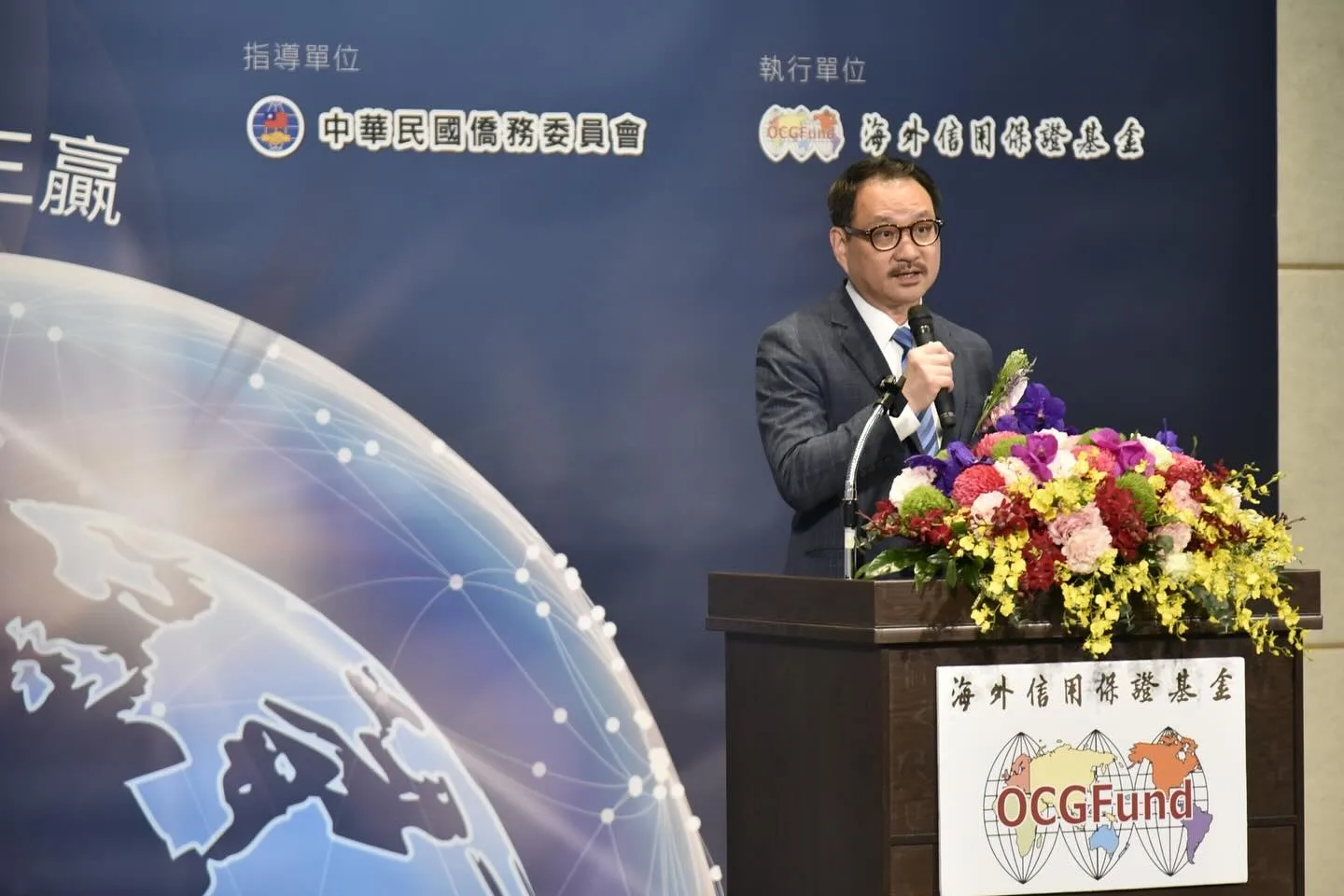 阮昭雄。翻攝阮昭雄FB