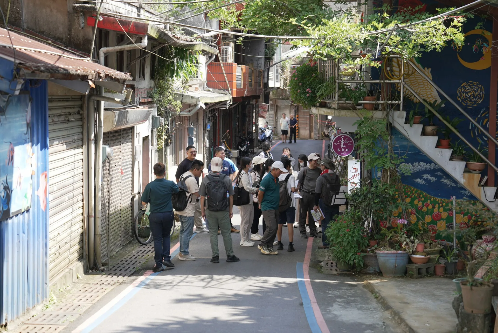 青年回鄉行動獎勵計畫，即起徵件，最高80萬元。翻攝洄游農村PlusFB