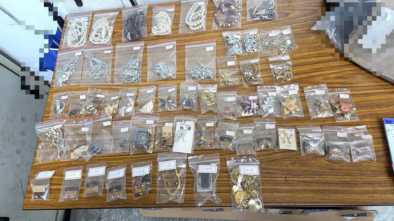 屋主請人整修住宅　竟引入5名竊賊盜走財物